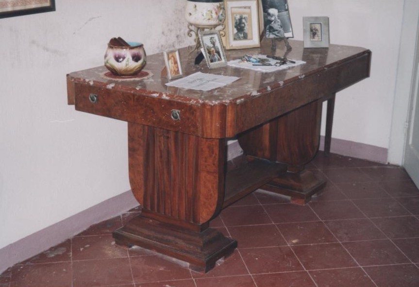 Tavolo