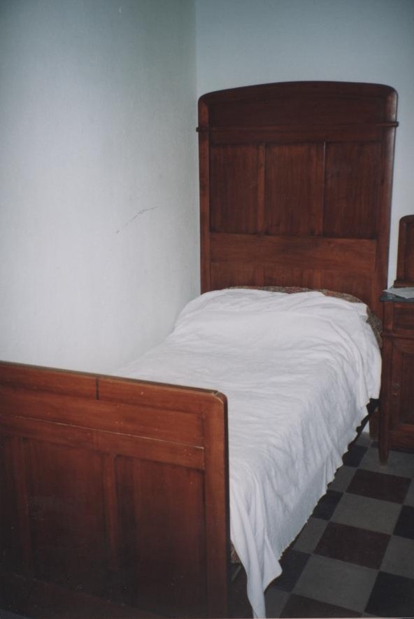 Letto