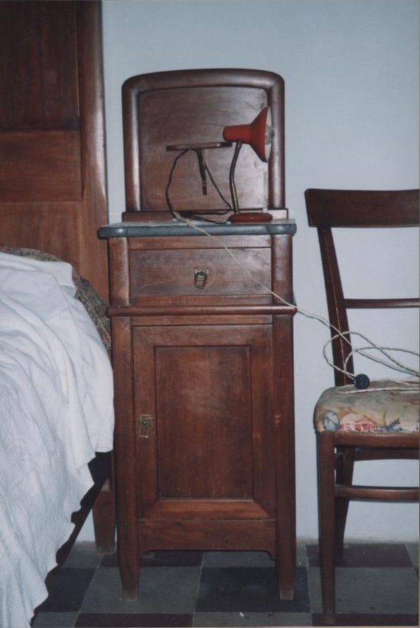 Comodino