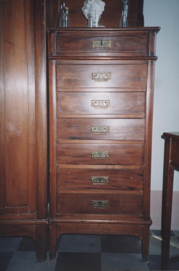 Settimanile