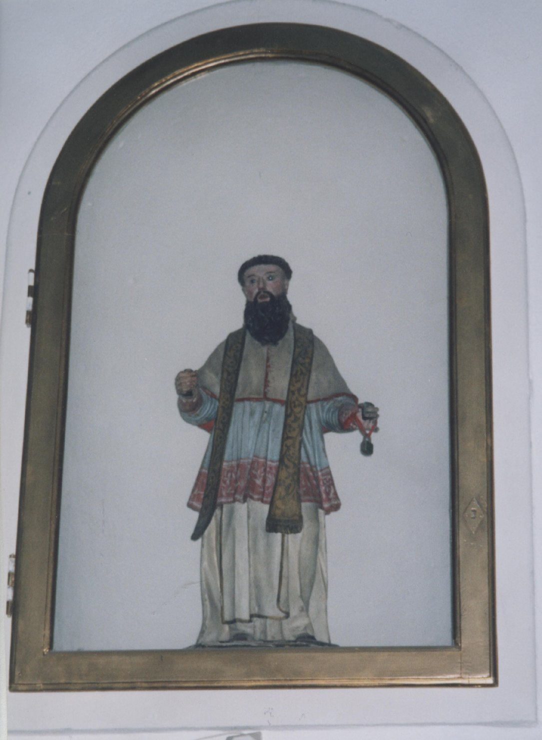 San raimondo nonnato (statua)