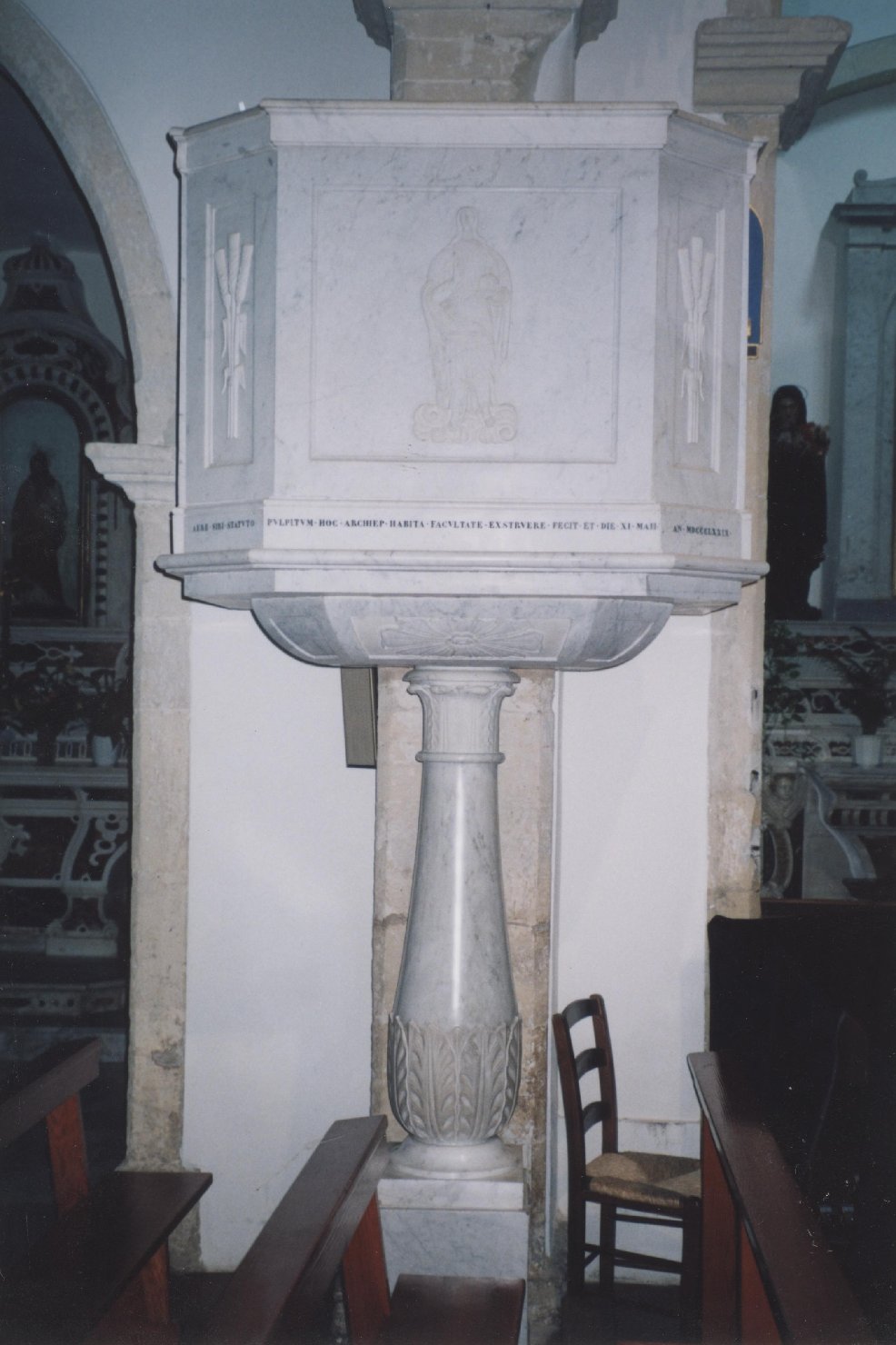 Pulpito