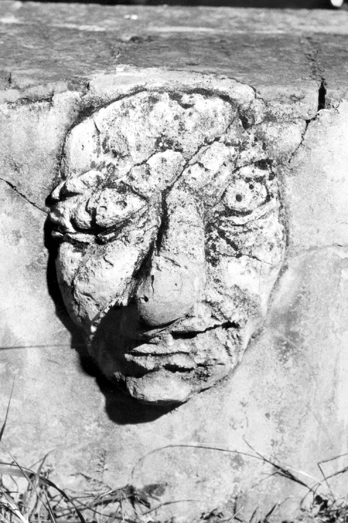 Mascherone (scultura)