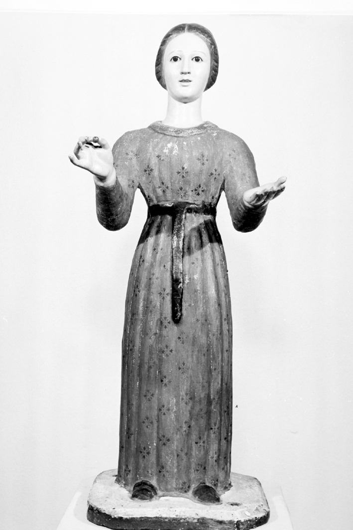 Santa mariedda (statua)