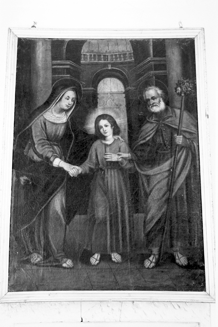 Sacra famiglia (dipinto)