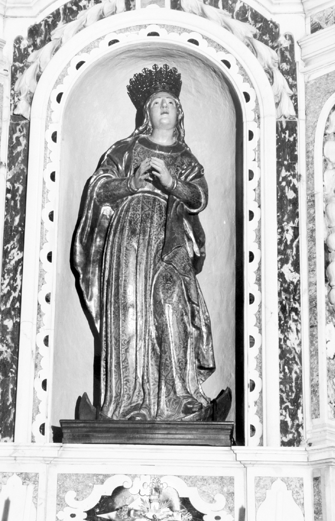 Madonna immacolata (statua)