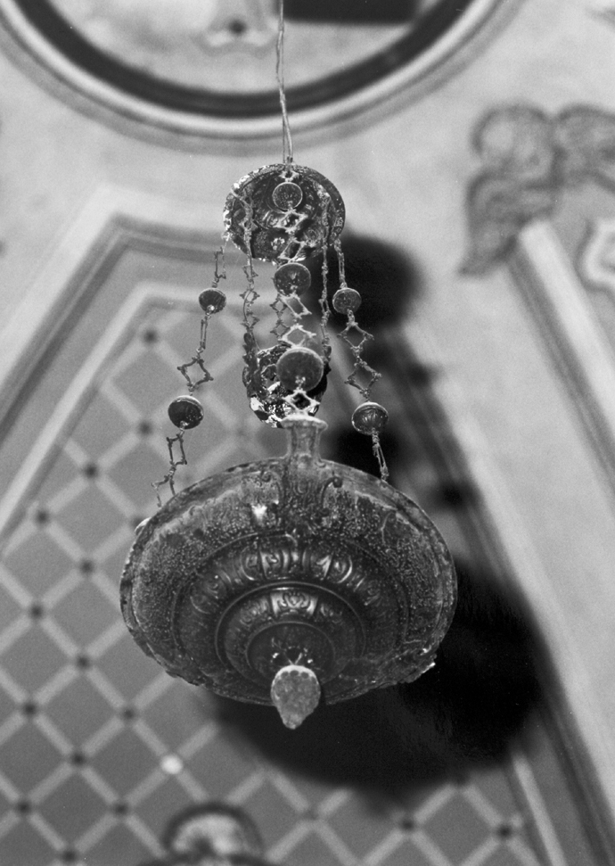 Lampada pensile