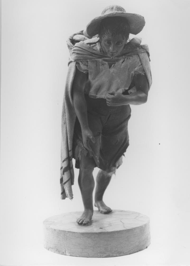 Figura maschile (scultura)