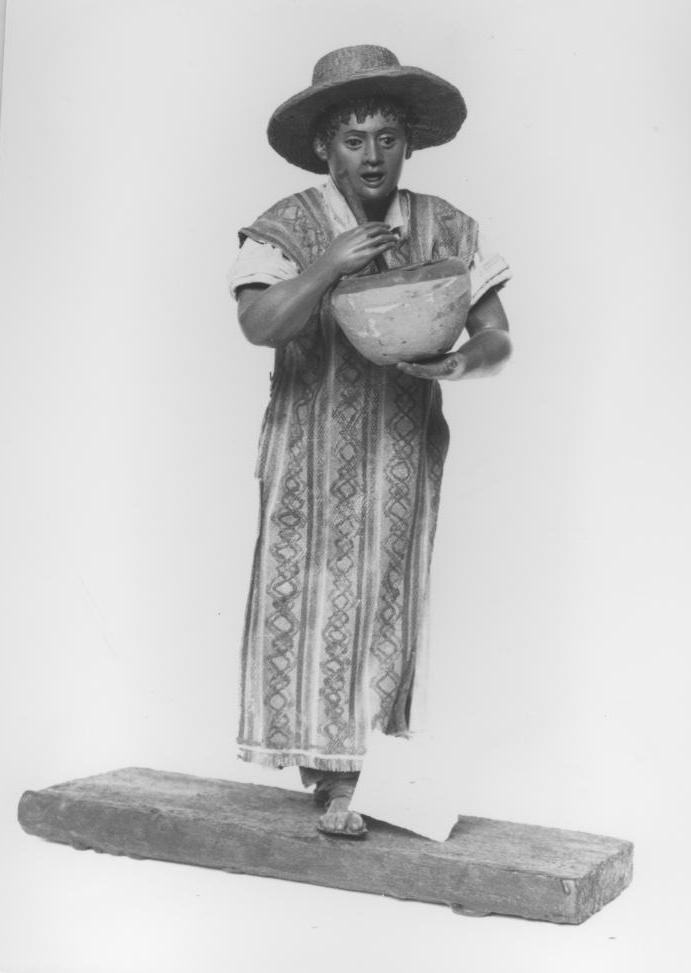 Figura maschile (scultura)