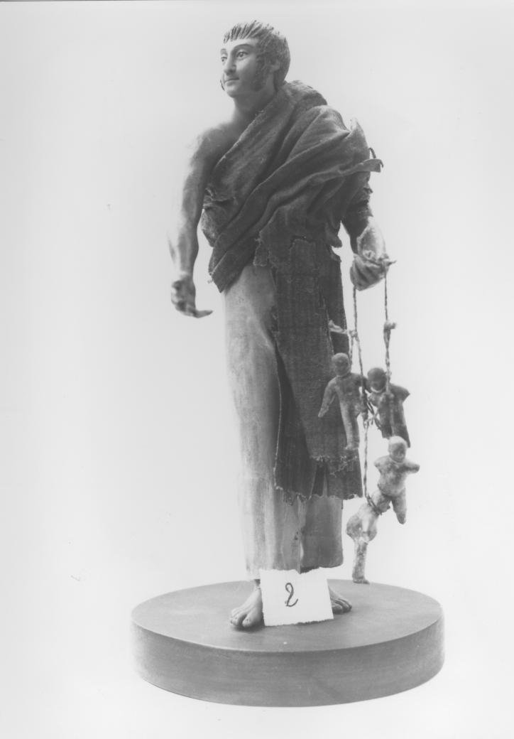 Figura maschile (scultura)