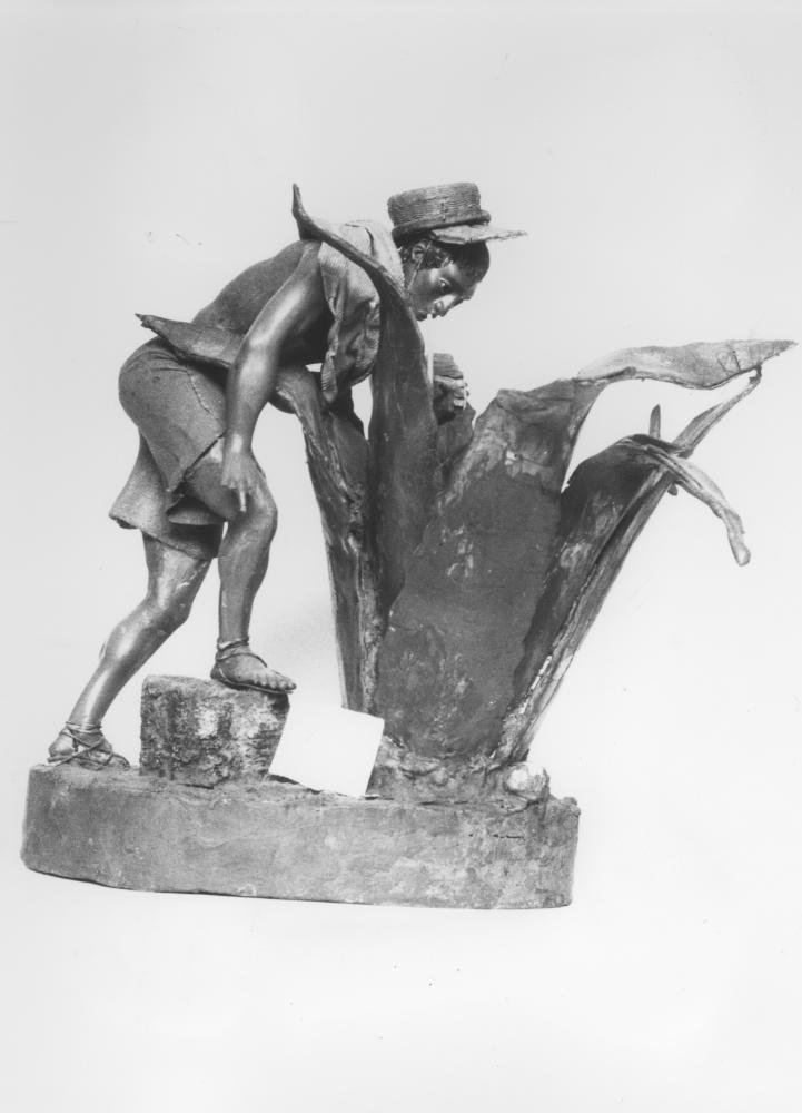 Figura maschile (scultura)