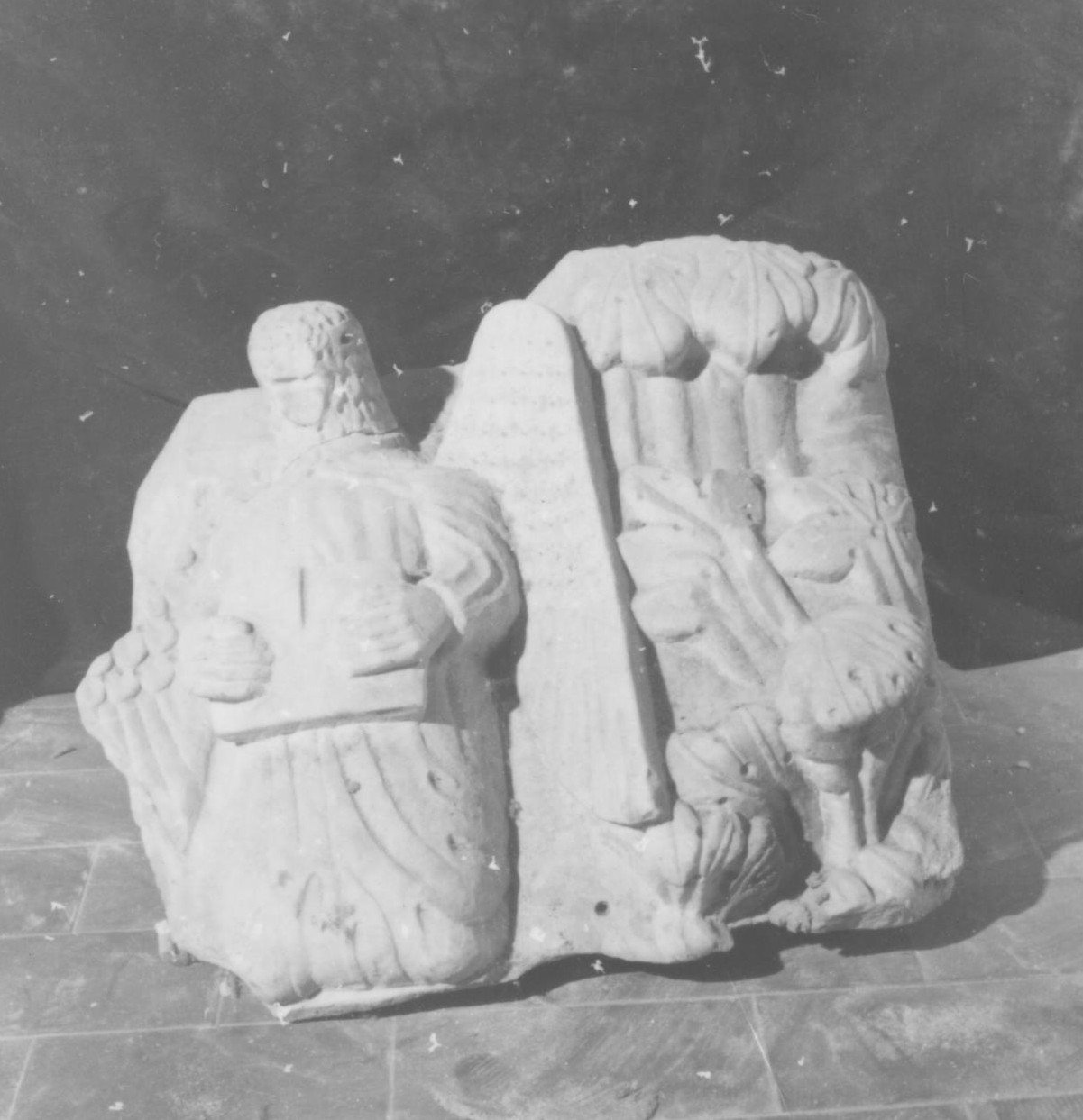 Angelo (decorazione plastico-architettonica)