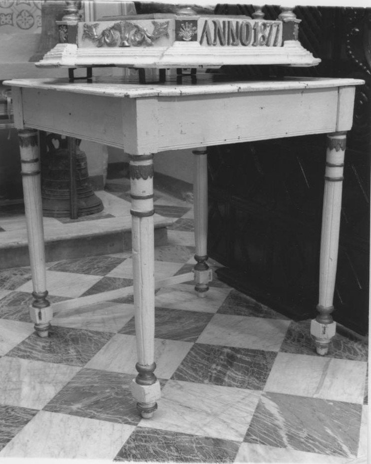 Tavolo