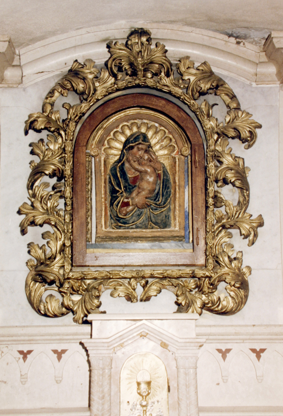 Cornice