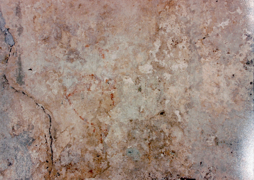 Dipinto, frammento