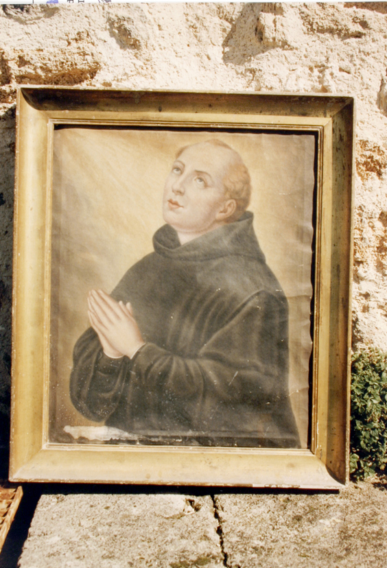 Frate (dipinto)