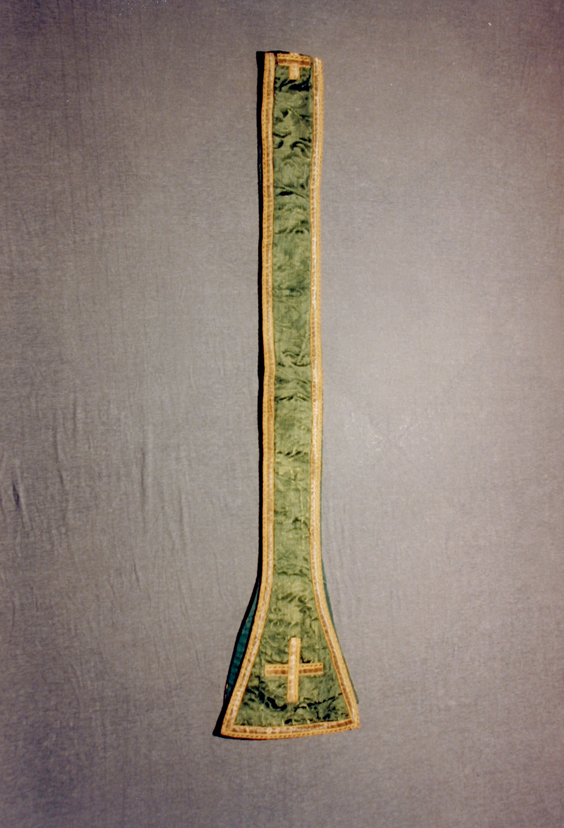 Stola, elemento d'insieme