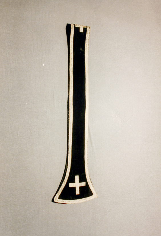 Stola, elemento d'insieme