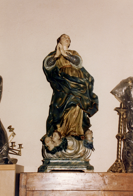 Madonna immacolata (statua)