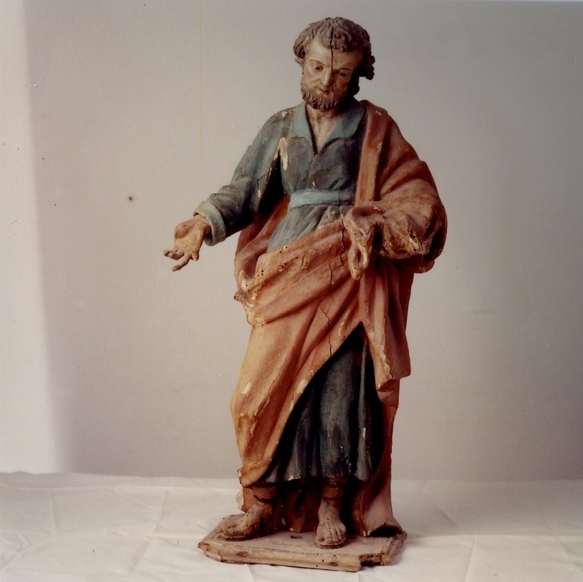 San giuseppe (statua)