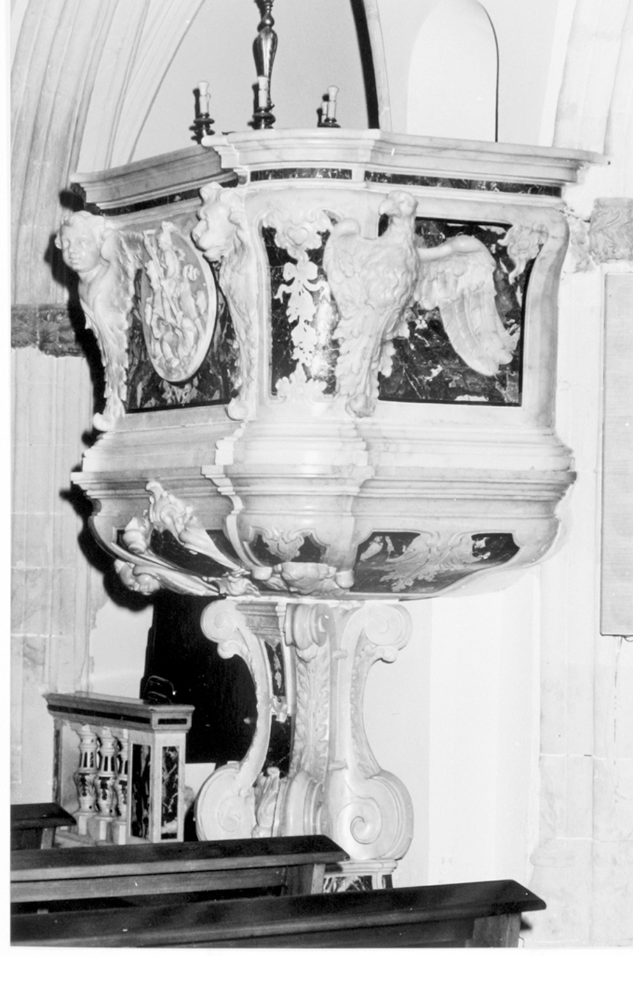 Pulpito