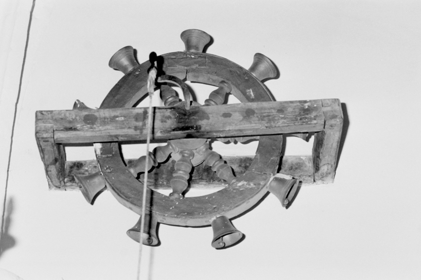 Ruota di campanelli
