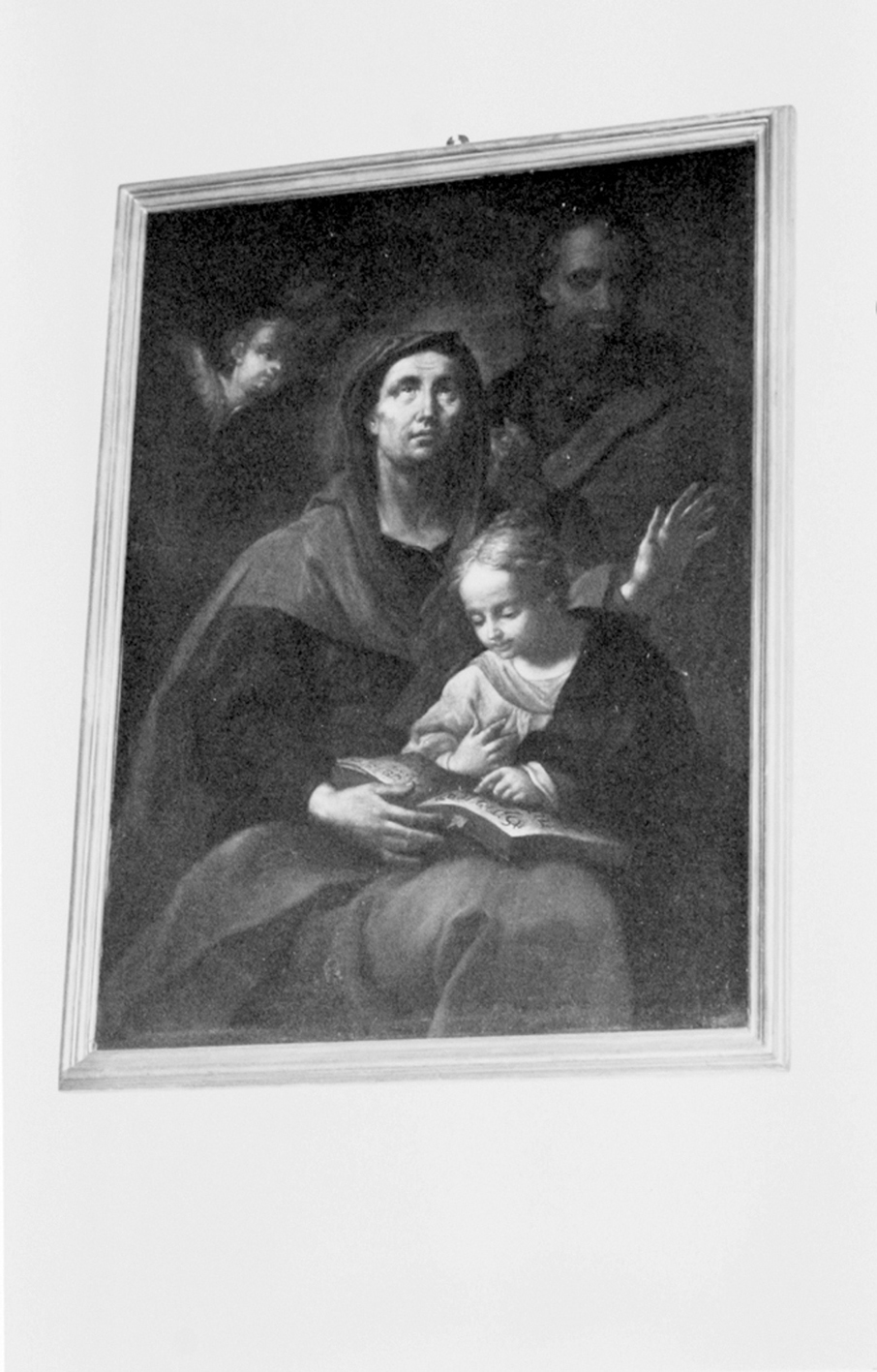 Famiglia di sant'anna (dipinto)