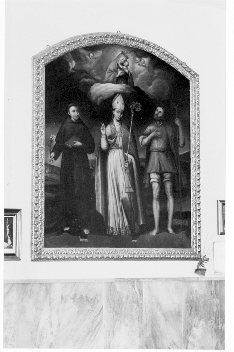 San geminiano (dipinto)