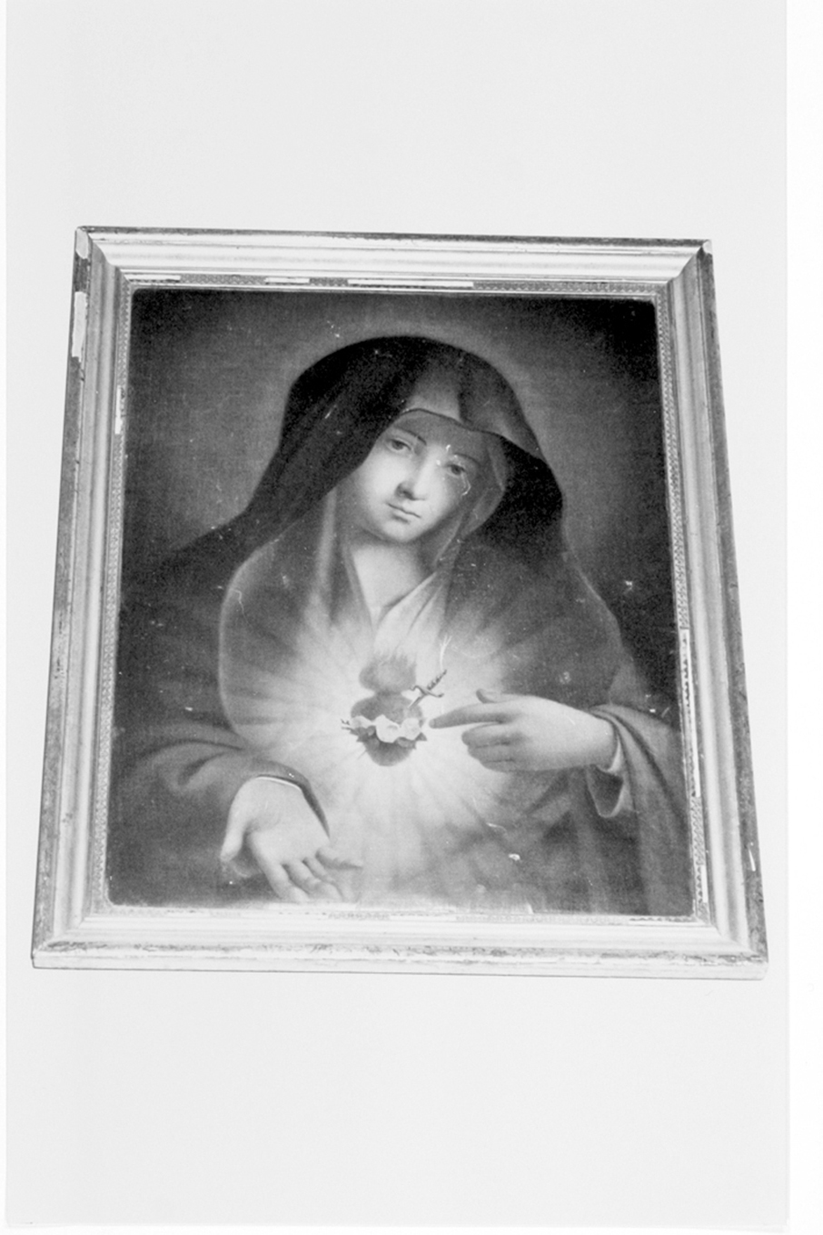 Sacro cuore di maria (dipinto)