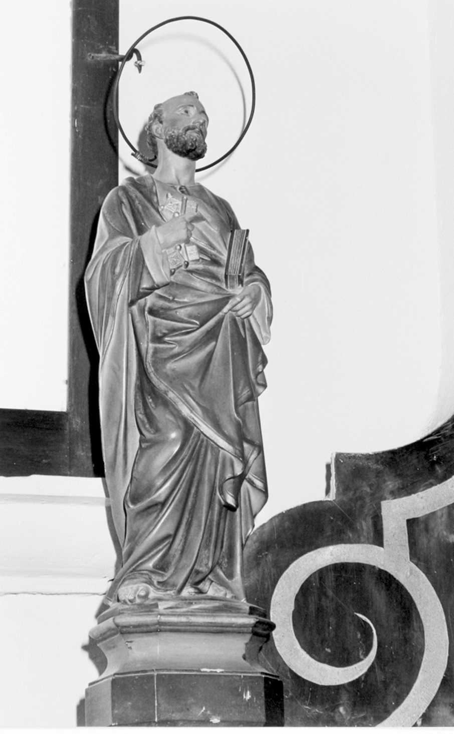 San pietro (statua)