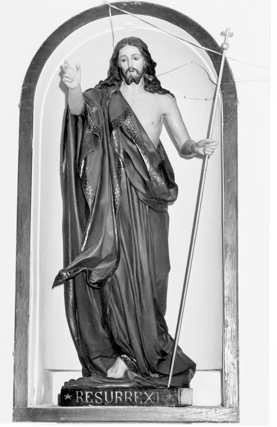 Cristo risorto (statua)