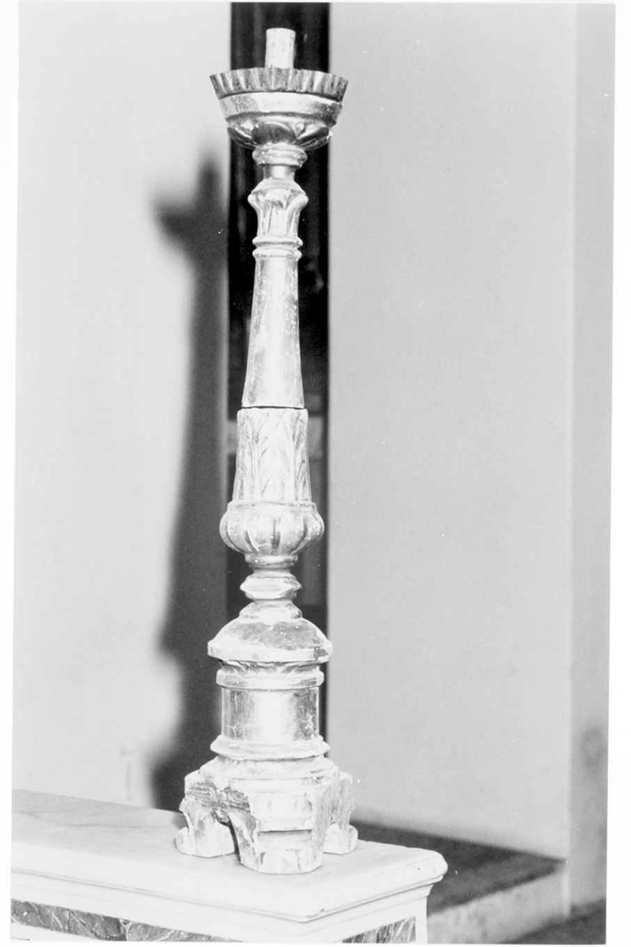 Candeliere d'altare