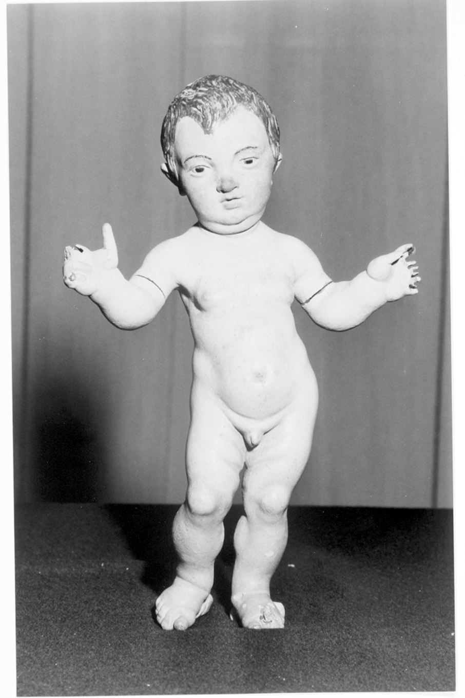 Gesù bambino (statua)