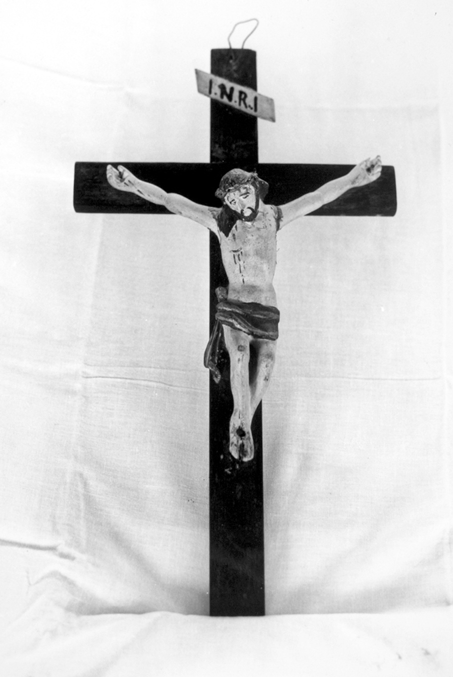 Cristo crocifisso (scultura)