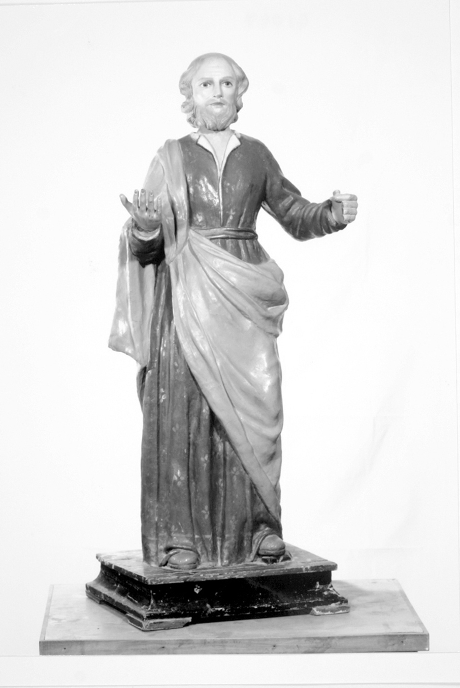 San giuseppe (statua)