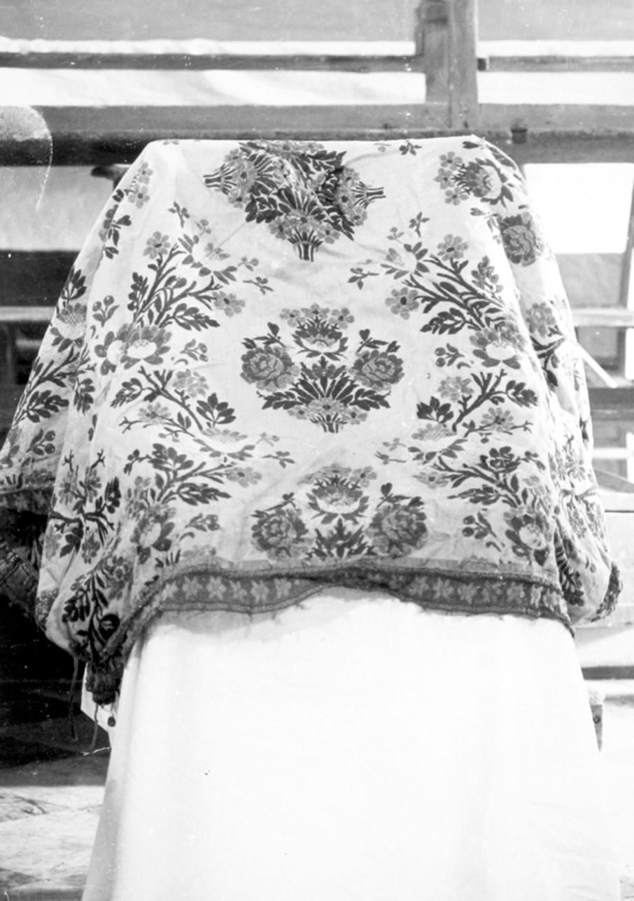 Conopeo di tabernacolo