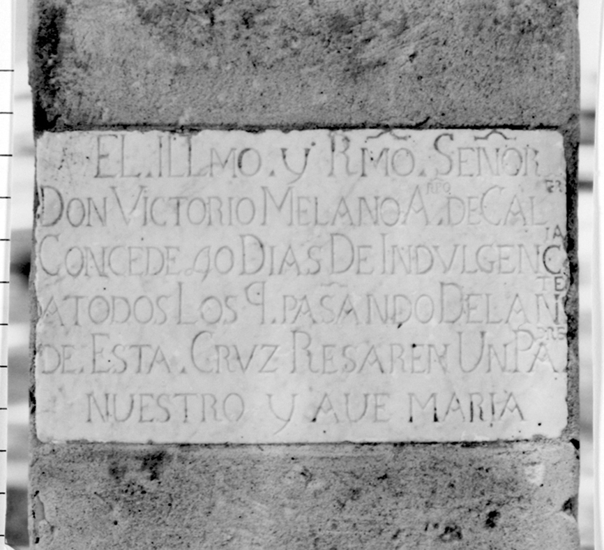 Lapide commemorativa