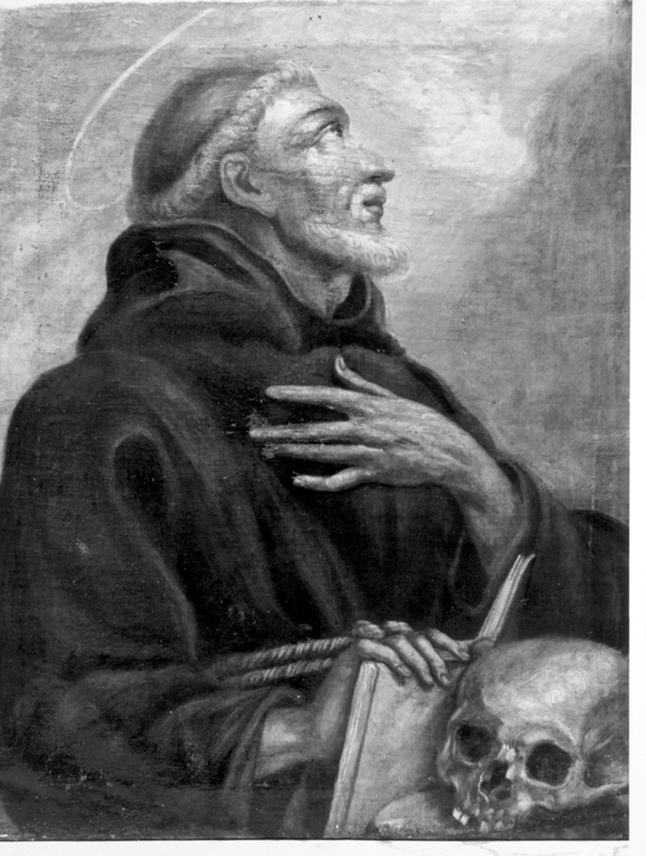 San giuseppe da leonessa, santo (dipinto)