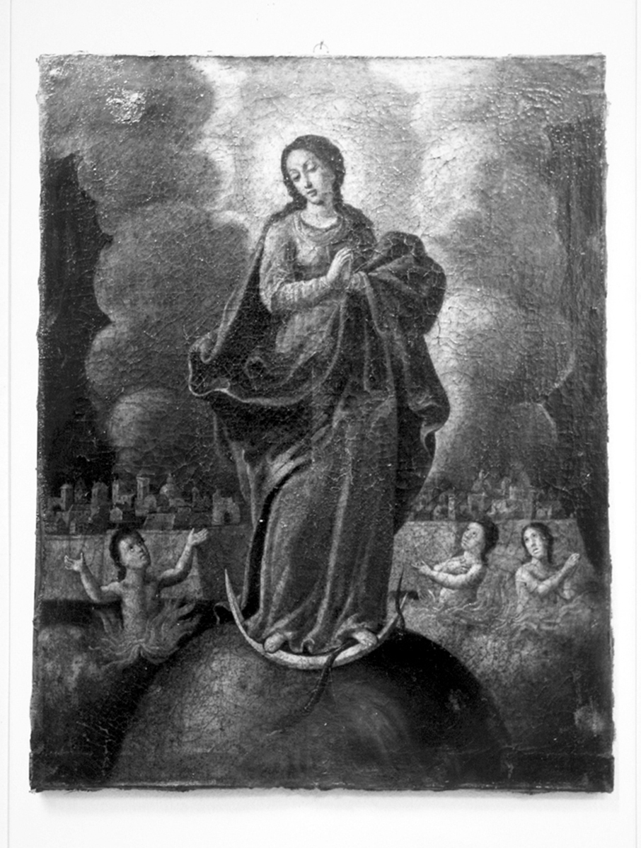 Madonna immacolata (dipinto)