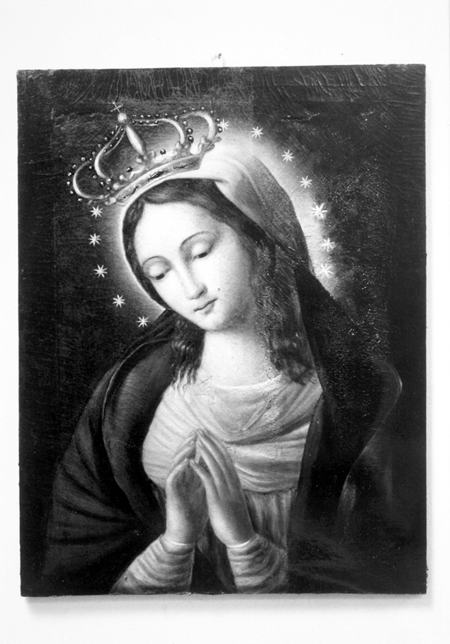 Madonna immacolata (dipinto)