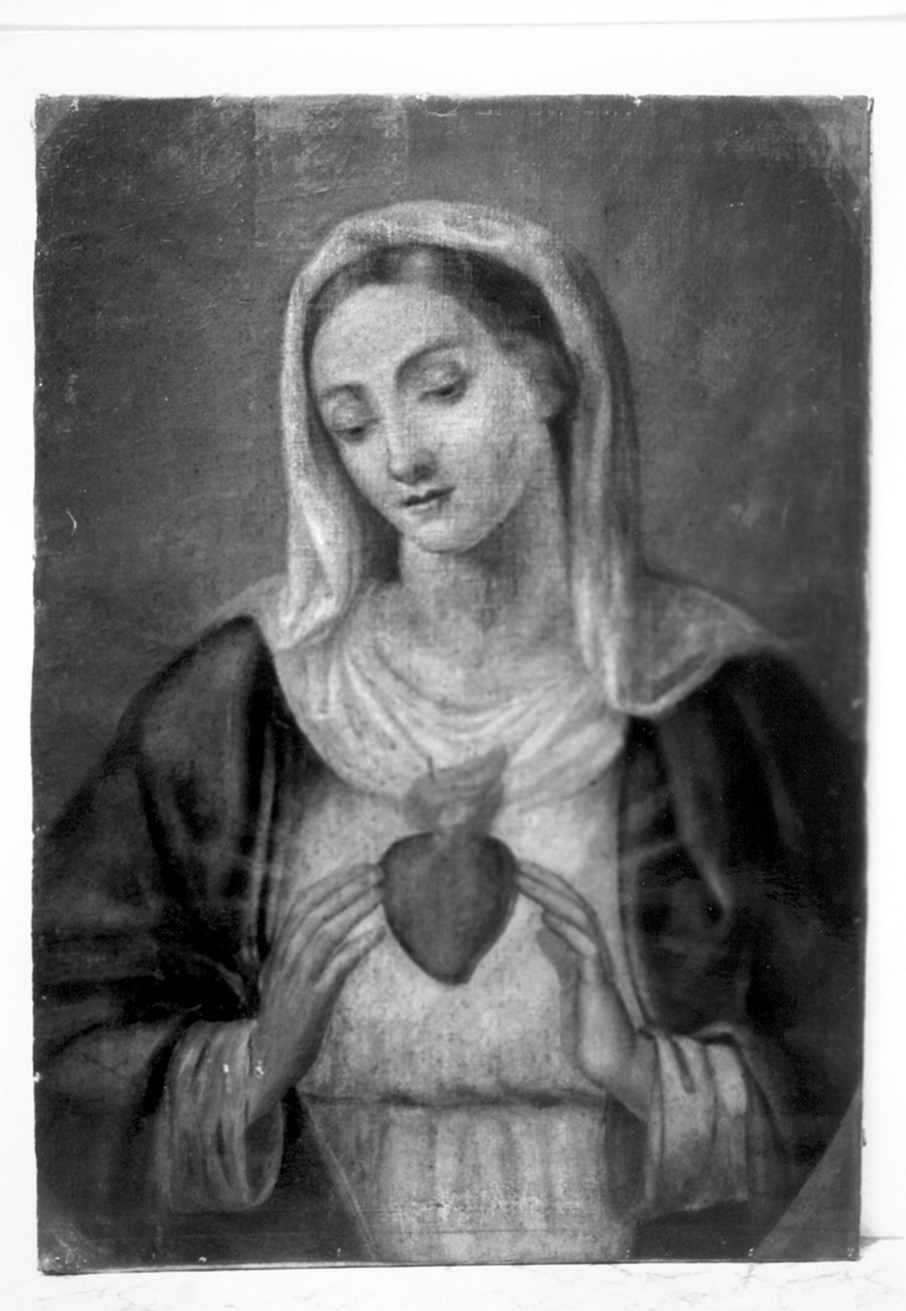 Sacro cuore di maria (dipinto)