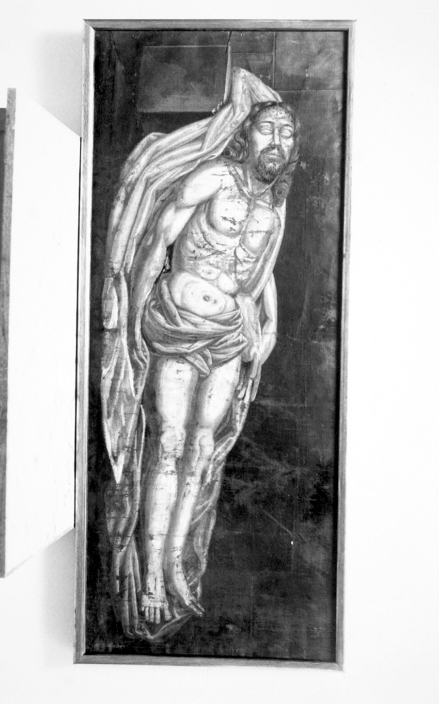 Cristo deposto dalla croce (dipinto)