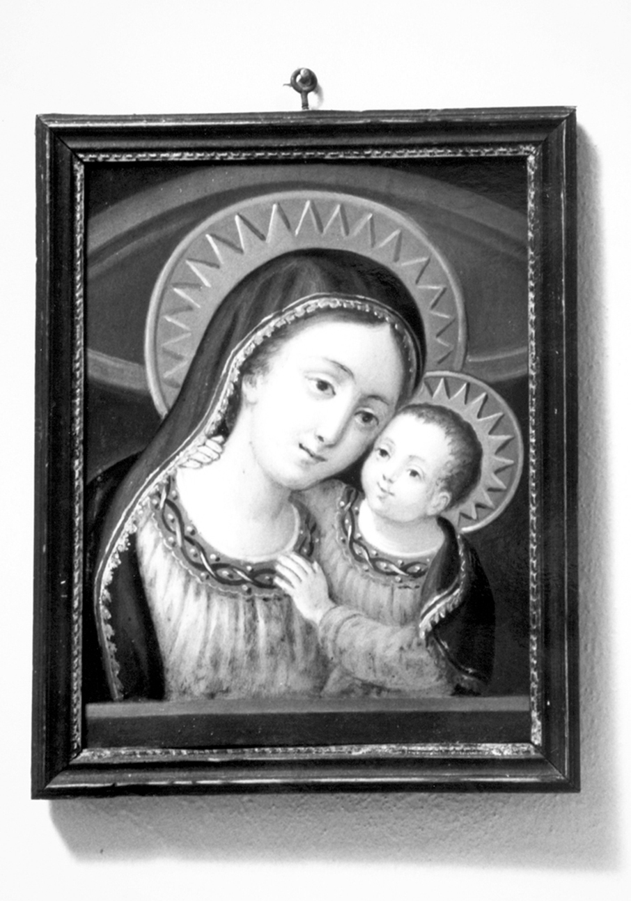 Madonna con bambino (dipinto)