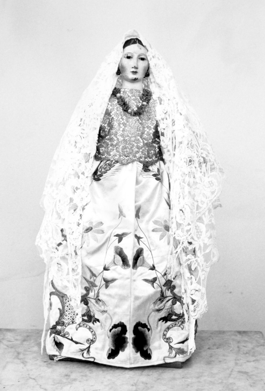 Madonna (statua)