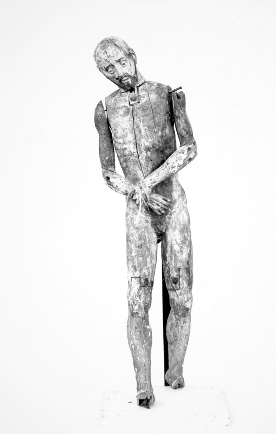 Ecce homo (statua)