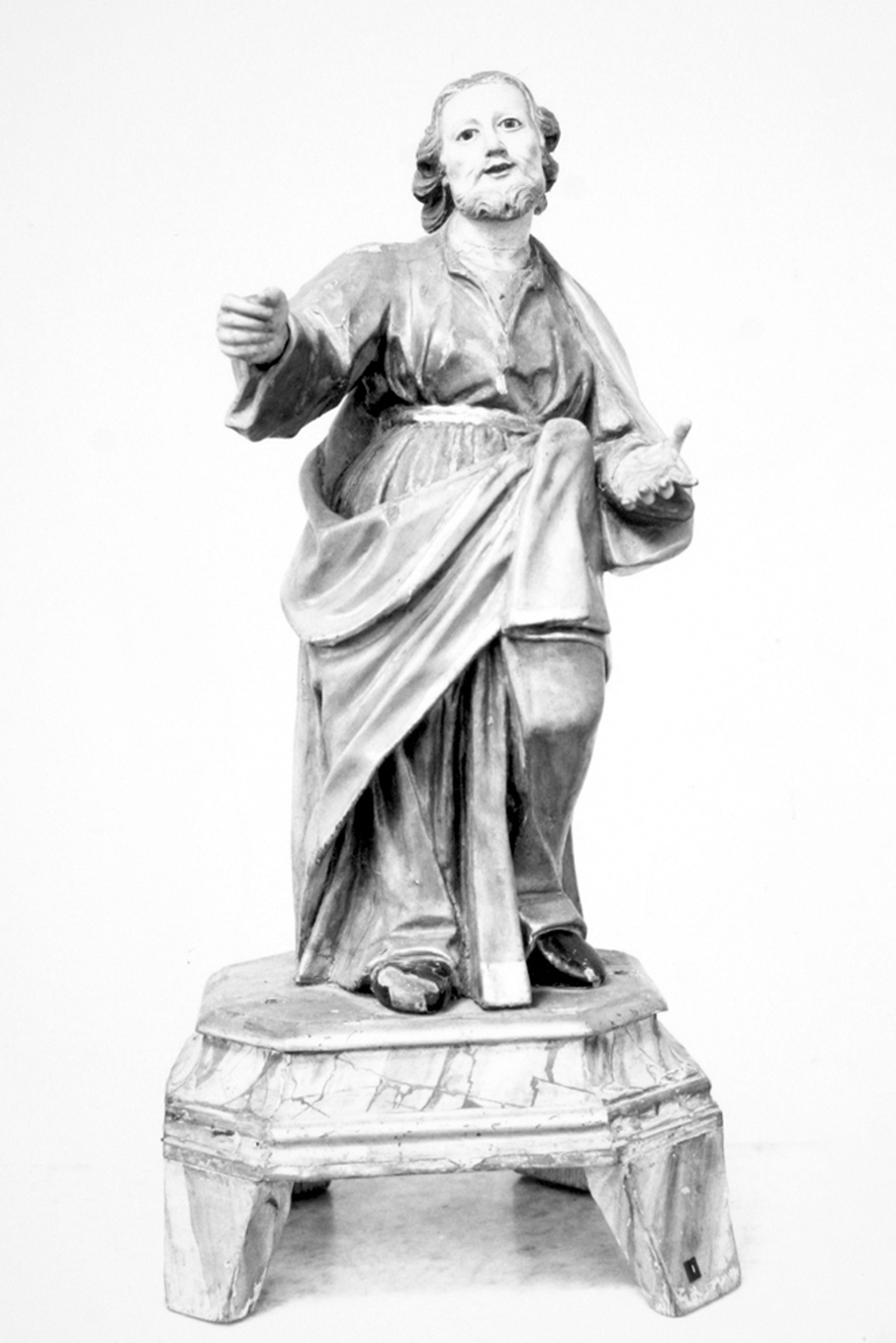 San giuseppe (statua)