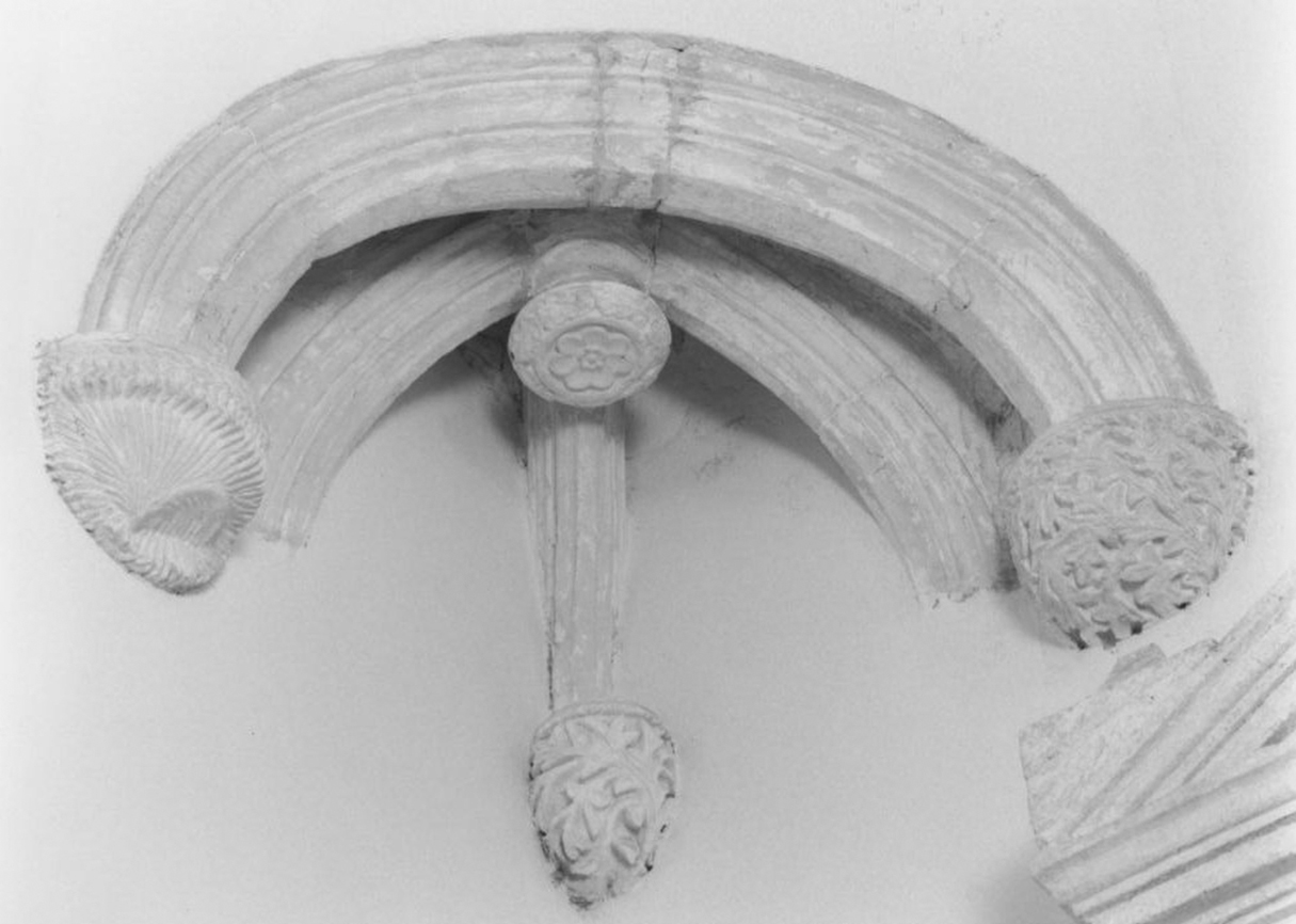Chiave di volta