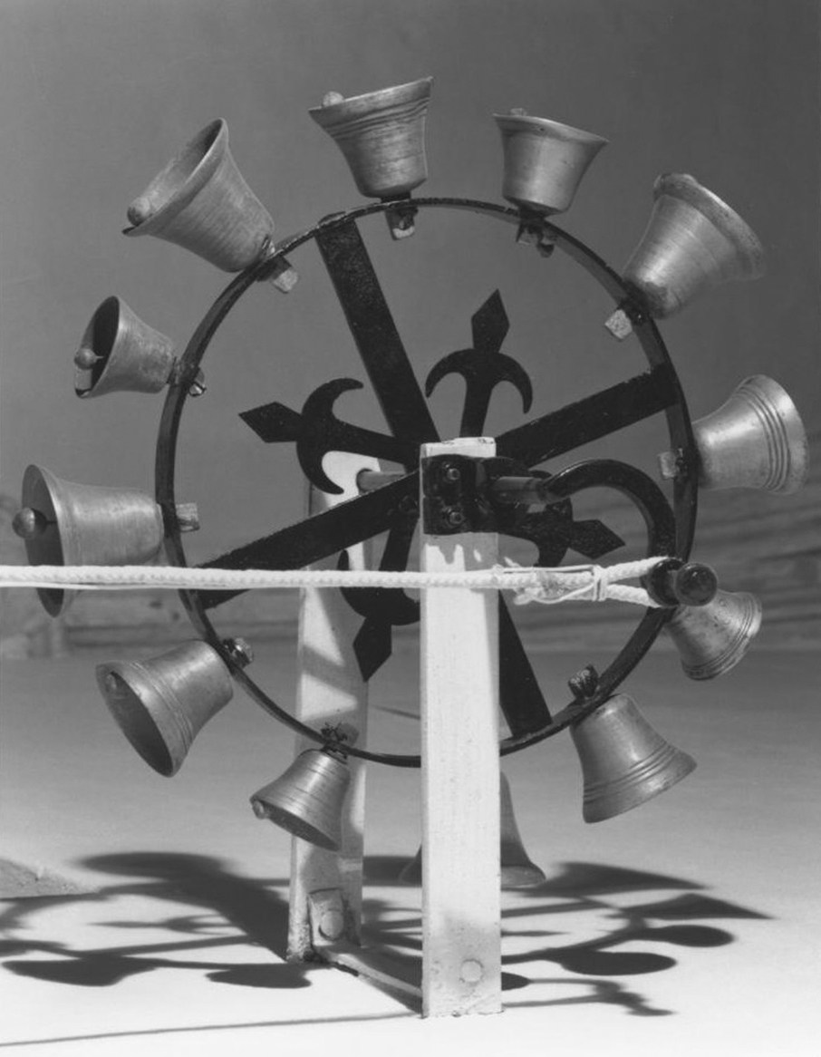 Ruota di campanelli