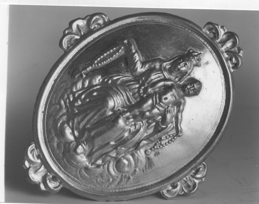 Emblema di confraternita