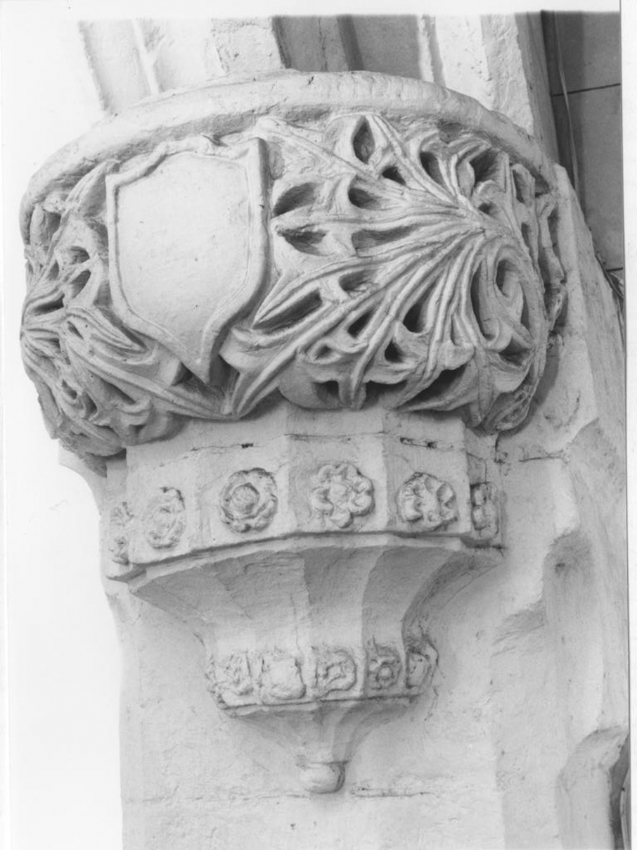 Mensola, serie